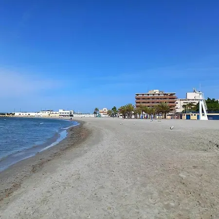 Apartment Arena Playa Levante *