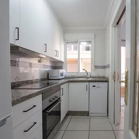 Apartment Arena Playa Levante