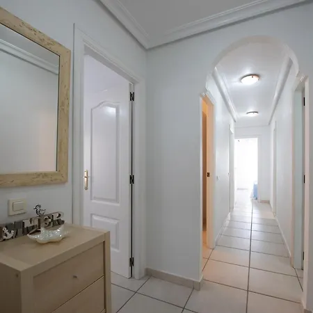 Arena Playa Levante Apartment