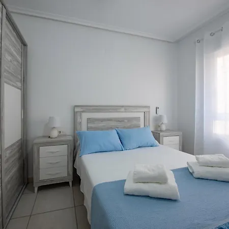 Apartment Arena Playa Levante