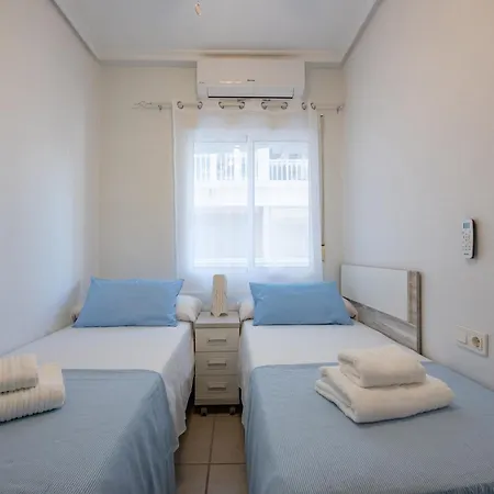 Arena Playa Levante Apartment *