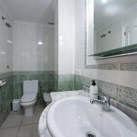 Apartment Arena Playa Levante Santa Pola