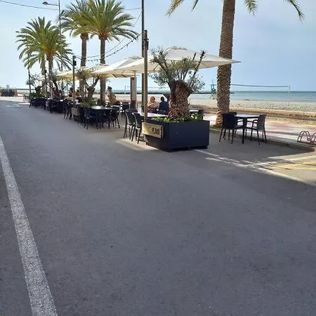 Arena Playa Levante Apartament